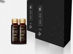 黑莓原液的功效与作用及禁忌,黑莓原液一箱多少