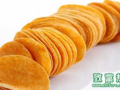 油炸食品有什么危害