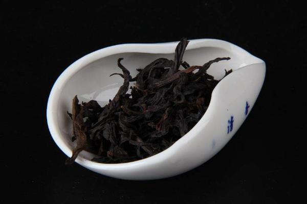 武夷水仙的功效与作用 武夷水仙是什么茶