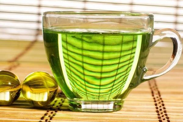 绿茶市场价格多少钱一斤 绿茶泡多久