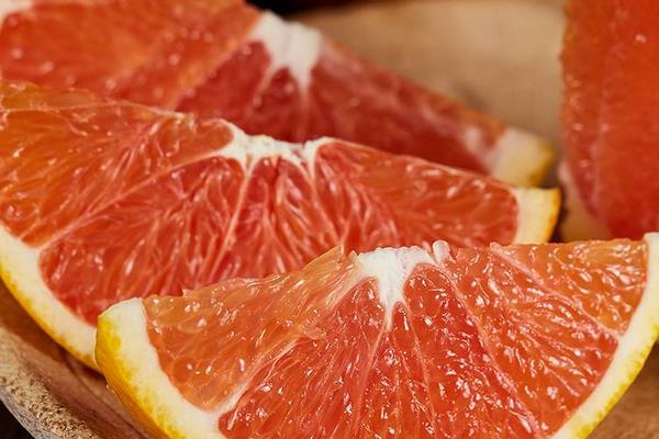 血橙市场价格多少钱一斤 血橙吃了有什么好处