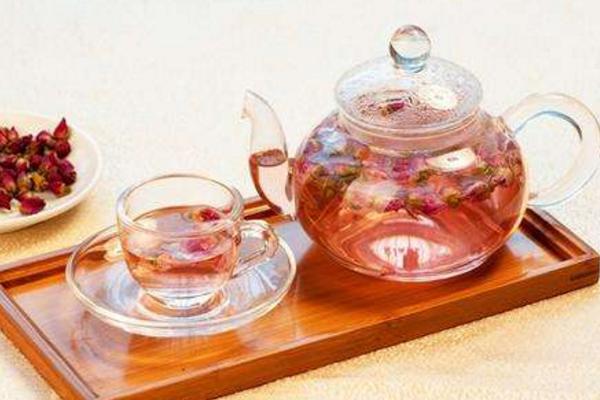 月季花茶是凉性的吗 经期可以喝月季花茶吗