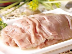 猪肚市场价格多少钱一斤,猪肚怎么做好吃又营养