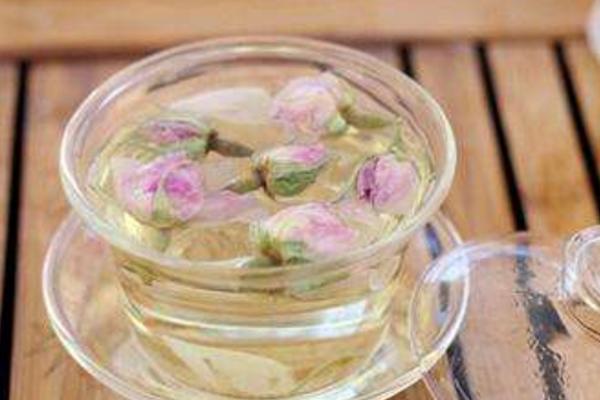 月季花茶是凉性的吗 经期可以喝月季花茶吗