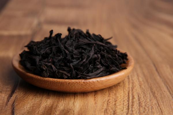 肉桂茶叶市场价格多少钱一斤 肉桂茶属于什么茶