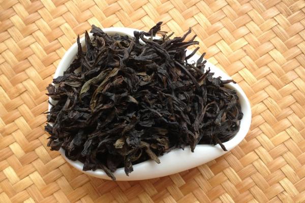 肉桂茶叶市场价格多少钱一斤 肉桂茶属于什么茶