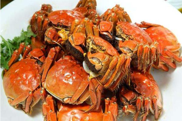 螃蟹市场价格多少钱一斤 螃蟹几月份最好吃