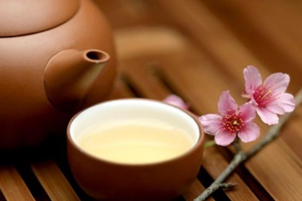 桃花茶功效与作用及禁忌 桃花茶能减肥吗