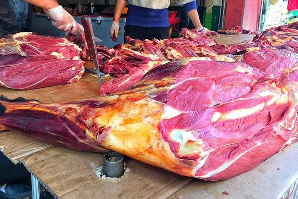 牦牛肉市场价格多少钱一斤 辨别牦牛肉与普通牛肉的方法