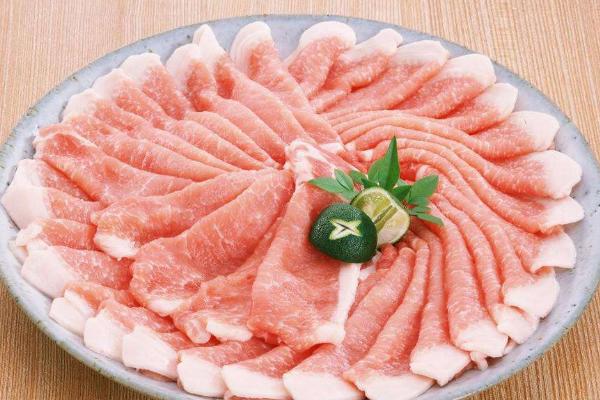 猪肉市场价格多少钱一斤 猪肉价格为什么这么低