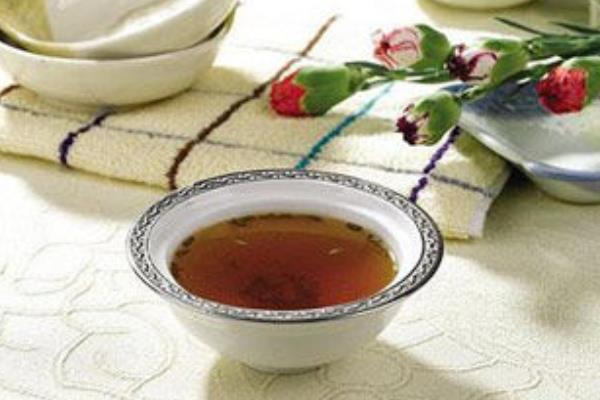 麦冬茶的功效与作用及禁忌 麦冬茶的制作方法