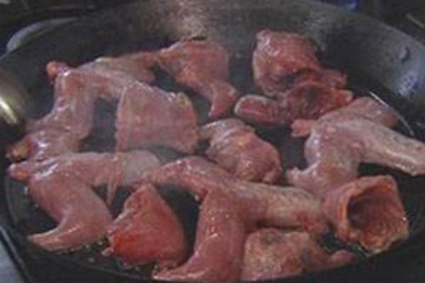 松鼠肉的功效与作用及禁忌 松鼠肉的营养价值