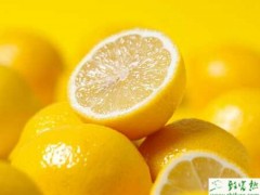 柠檬栽培过程中害虫的防治技巧