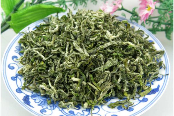 高山绿茶市场价格多少钱一斤 高山绿茶产地在哪里