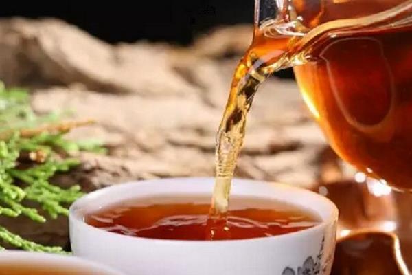 英德红茶市场价格多少钱一斤 英德红茶的功效与作用