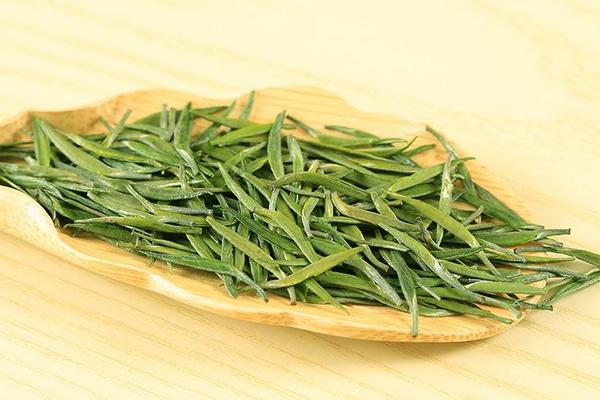 竹叶青茶市场价格多少钱一斤 竹叶青茶为什么这么贵