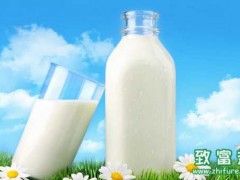 10月份河北生鲜乳价格出现下滑