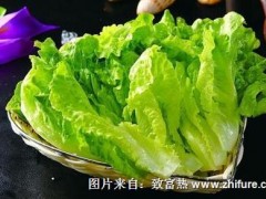 生菜还分品种?生菜的主要三大品类