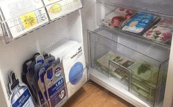 夏天用什么面膜好（多久敷一次） 夏天面膜要放冰箱吗