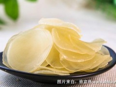 土豆制作仿虾片的方法介绍