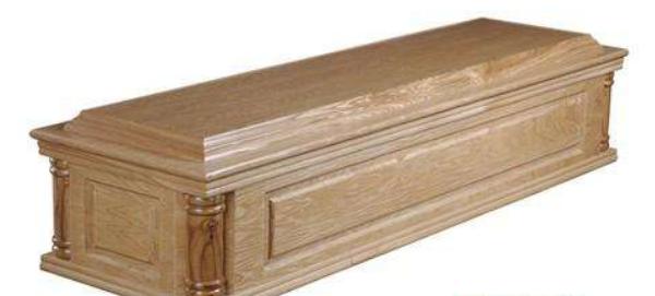 梦见死人躺在棺材里是什么意思 女人梦到棺材里躺着死人有什么预兆