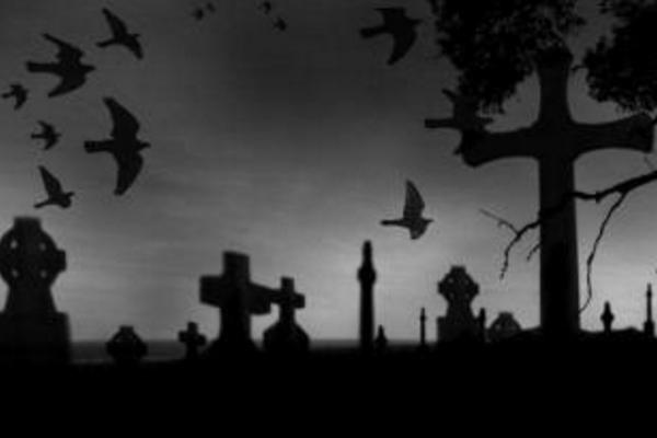 梦见坟地是什么意思 女人梦到从一片坟地走过有什么预兆