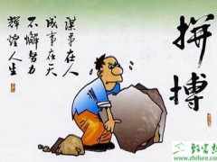 自主创业项目热度排行榜