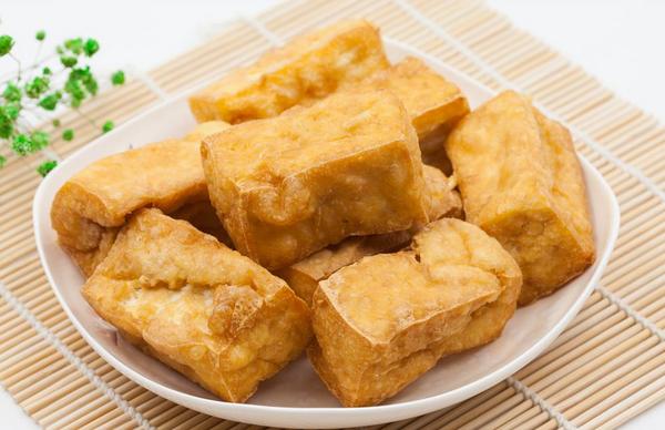 油豆腐怎么做好吃又简单 油豆腐家常做法大全
