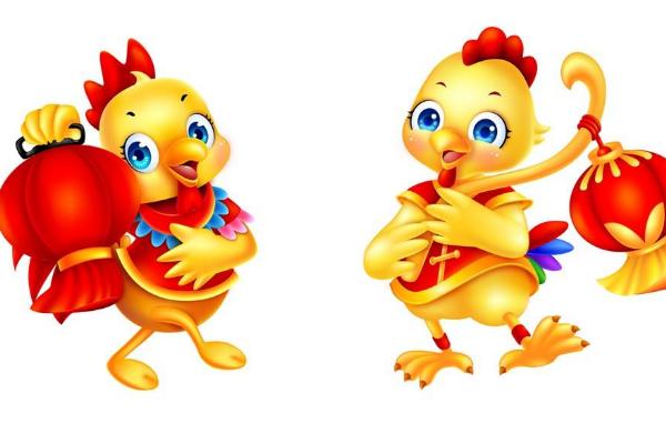 1969、1981、1993、2005、2017年属鸡的分别是什么命 属鸡的属相婚配表