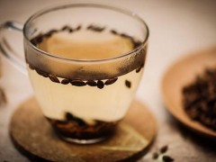 大麦茶的功效与作用及禁忌,大麦茶有保质期吗
