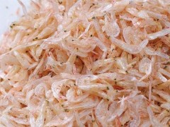 虾米的功效与作用及禁忌,虾米的营养价值