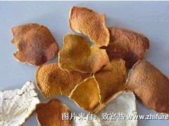 陈皮酱的详细制作方法步骤