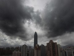 梦见乌云密布是什么意思,梦到天空很多乌云要下暴雨有什么预兆