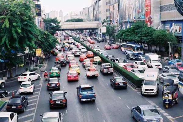 元旦国内去哪里玩好玩 元旦好的自驾游景点