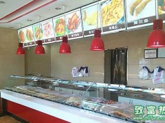 手把手教你怎么开熟食店