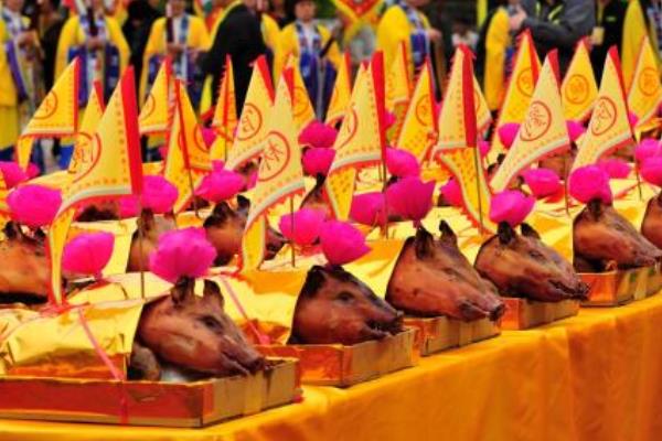 梦见祭祖是什么意思 梦到和家人一起去祭祖有什么预兆