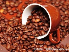 咖啡豆的加工方式
