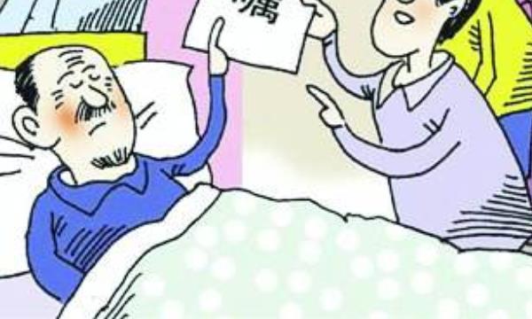 梦见同学死了是什么意思 梦到活着的同学去世了有什么预兆