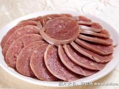 驴肉香肠的制作工艺