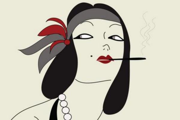 梦见抽烟是什么意思 女人梦到自己抽烟有什么预兆