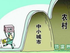 怎样才能把电商在农村做好?