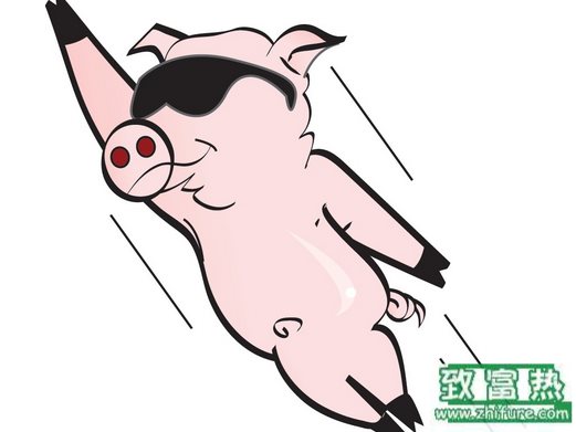 猪价续写“飞天”超长猪周期延续 猪价真的一直涨？