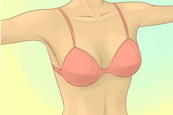 梦见胸部下垂是什么意思 女人梦到自己胸部下垂萎缩有什么预兆
