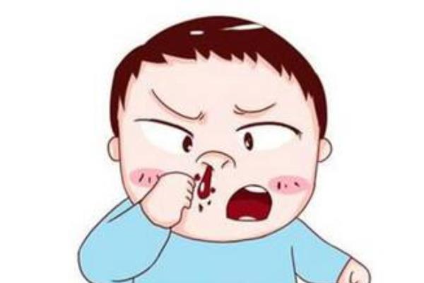 梦见小孩流鼻血是什么意思 妈妈梦到宝宝流鼻血有什么预兆