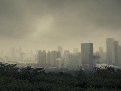 梦见阴天是什么意思,女人梦到阴天要下雨有什么预兆