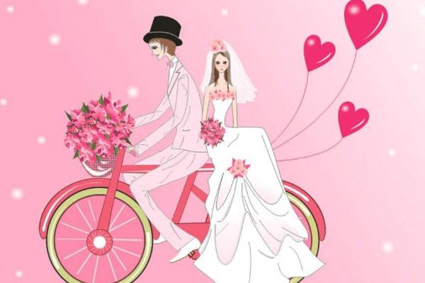 梦见和男朋友结婚是什么意思 梦到和男朋友举行婚礼有什么预兆