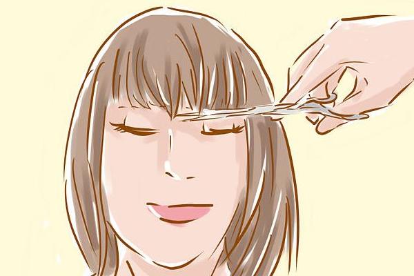 梦见剪头发是什么意思 女人梦到头发被剪短了有什么预兆