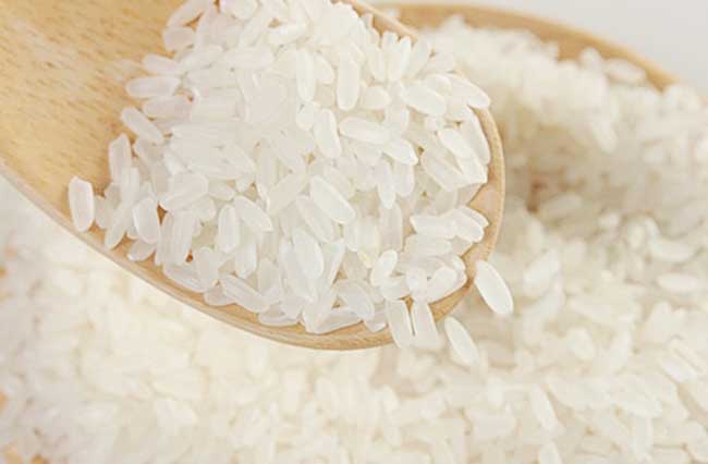 秋收后储藏稻米的方法和要点