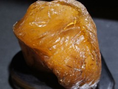 蜜蜡是什么?