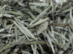 白茶有哪些?